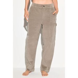 Spiritual Gangster Huntley Cord Pants Womens Small Relaxed Corduroy Hammer Loop